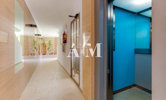 Long Term Rental - Apartment / flat - La Mata