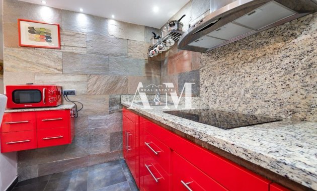 Long Term Rental - Apartment / flat - La Mata