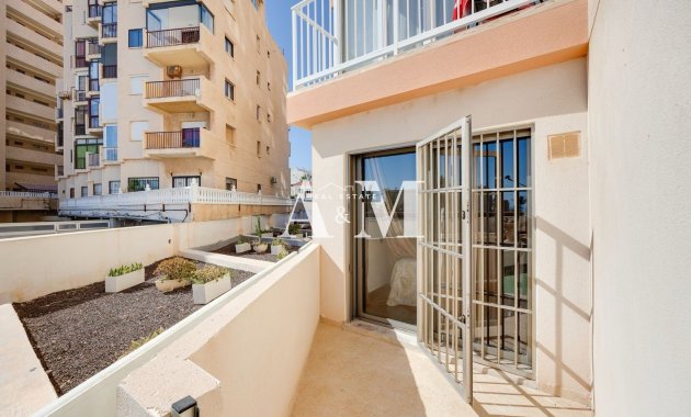 Long Term Rental - Apartment / flat - La Mata