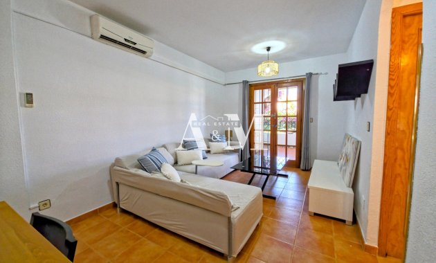 Long Term Rental - Apartment / flat - San Javier - Santiago de la Ribera