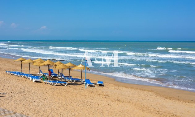 Long Term Rental - Apartment / flat - La Mata
