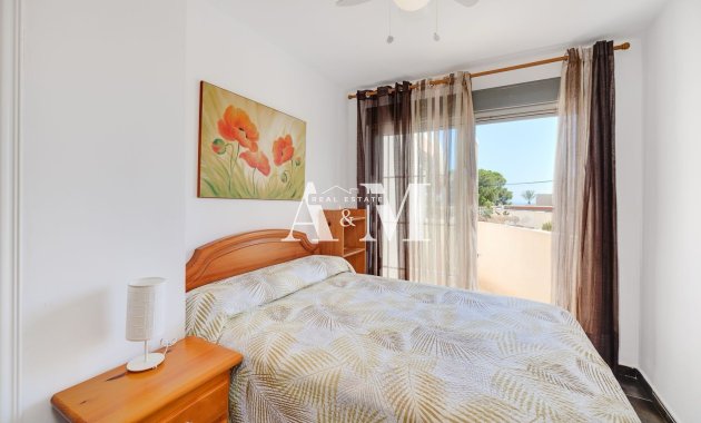 Long Term Rental - Apartment / flat - La Mata