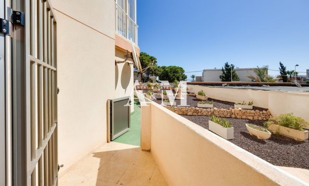 Long Term Rental - Apartment / flat - La Mata