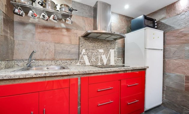 Long Term Rental - Apartment / flat - La Mata
