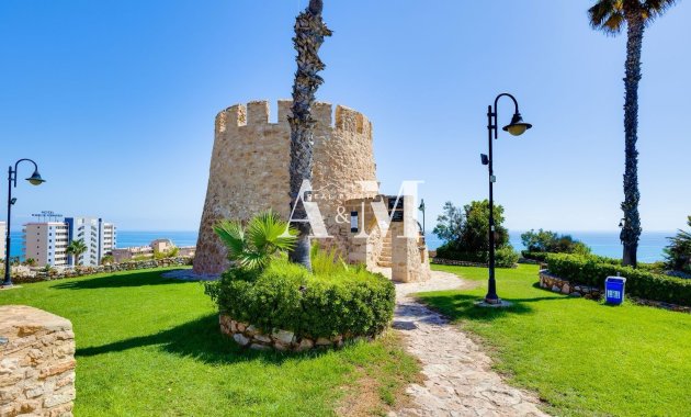 Long Term Rental - Apartment / flat - La Mata