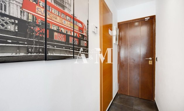 Long Term Rental - Apartment / flat - La Mata