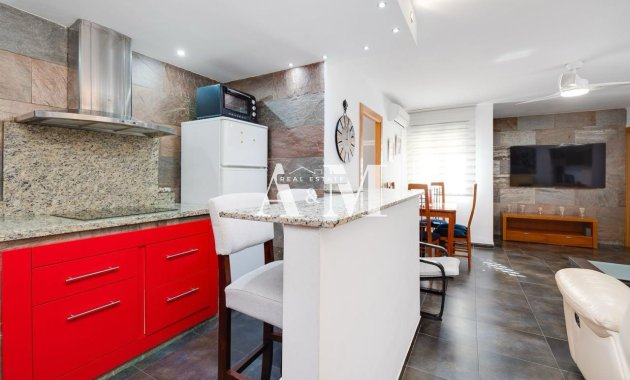 Long Term Rental - Apartment / flat - La Mata