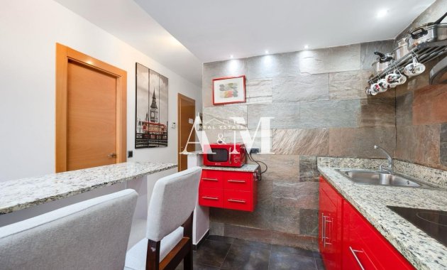 Long Term Rental - Apartment / flat - La Mata