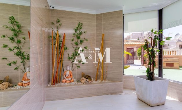 Long Term Rental - Apartment / flat - La Mata