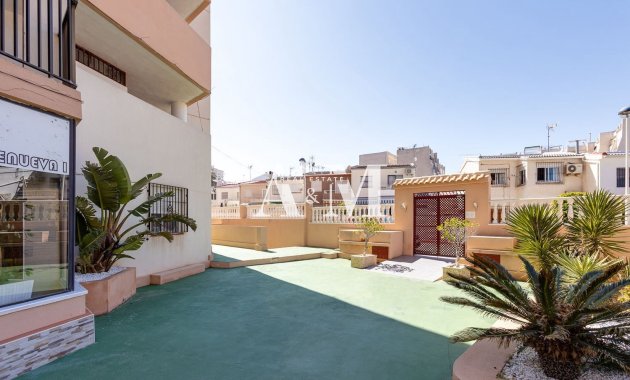 Long Term Rental - Apartment / flat - La Mata