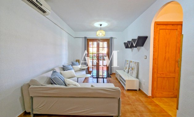 Long Term Rental - Apartment / flat - San Javier - Santiago de la Ribera