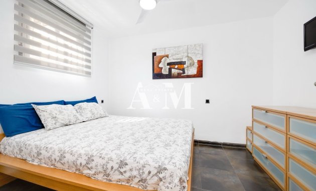 Long Term Rental - Apartment / flat - La Mata
