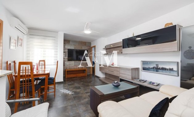 Long Term Rental - Apartment / flat - La Mata