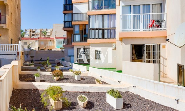 Long Term Rental - Apartment / flat - La Mata