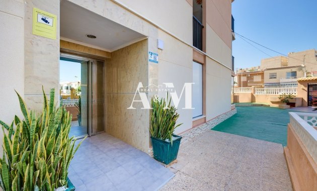 Long Term Rental - Apartment / flat - La Mata