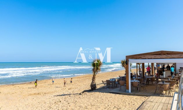 Long Term Rental - Apartment / flat - La Mata
