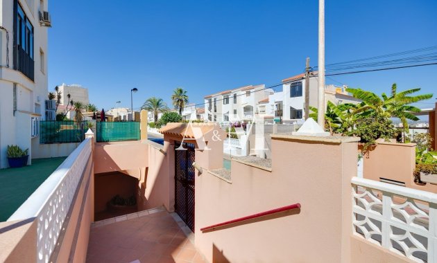 Long Term Rental - Apartment / flat - La Mata