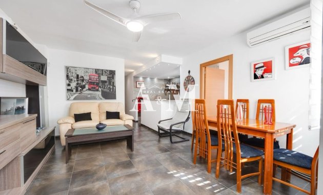 Long Term Rental - Apartment / flat - La Mata