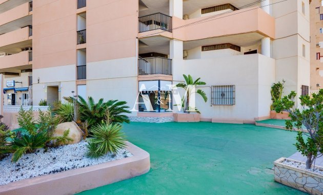 Long Term Rental - Apartment / flat - La Mata