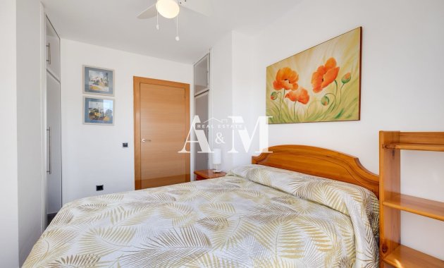 Long Term Rental - Apartment / flat - La Mata