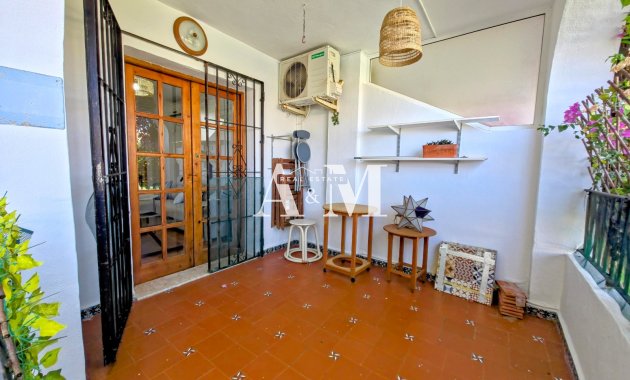 Long Term Rental - Apartment / flat - San Javier - Santiago de la Ribera