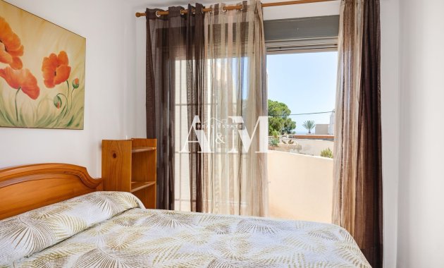 Long Term Rental - Apartment / flat - La Mata