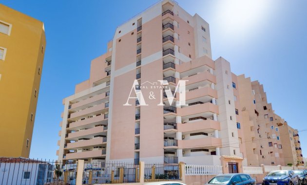 Long Term Rental - Apartment / flat - La Mata