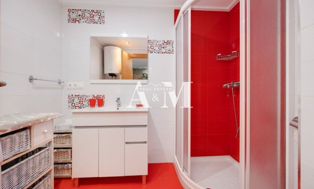 Long Term Rental - Apartment / flat - La Mata