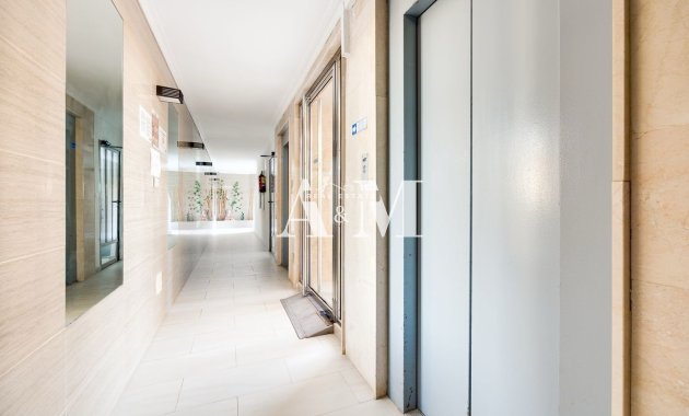 Long Term Rental - Apartment / flat - La Mata