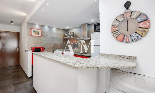 Long Term Rental - Apartment / flat - La Mata