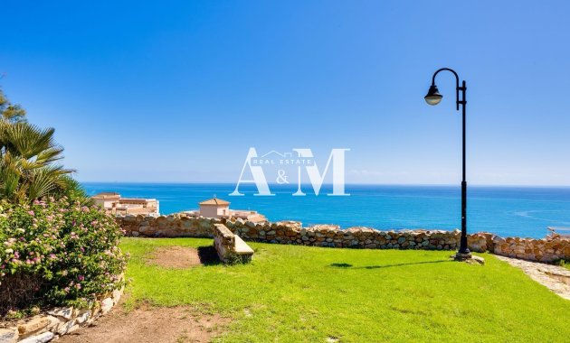 Long Term Rental - Apartment / flat - La Mata