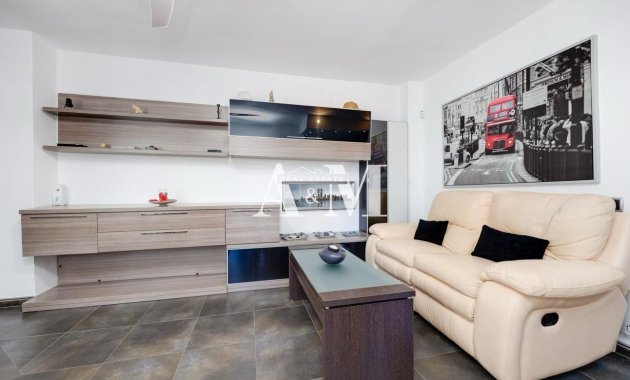 Long Term Rental - Apartment / flat - La Mata