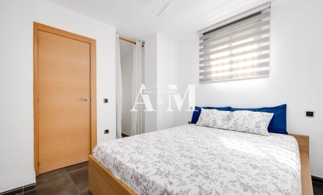 Long Term Rental - Apartment / flat - La Mata