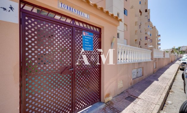Long Term Rental - Apartment / flat - La Mata