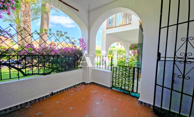 Long Term Rental - Apartment / flat - San Javier - Santiago de la Ribera