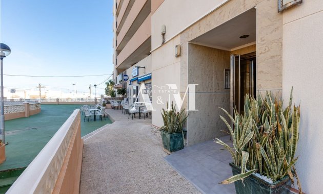 Long Term Rental - Apartment / flat - La Mata