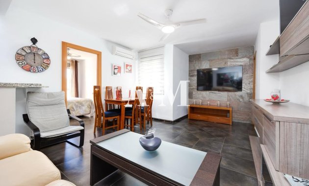 Long Term Rental - Apartment / flat - La Mata