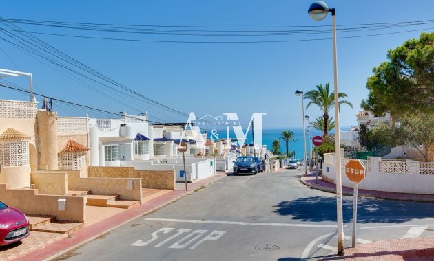 Long Term Rental - Apartment / flat - La Mata