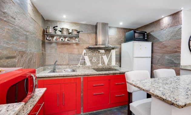 Long Term Rental - Apartment / flat - La Mata