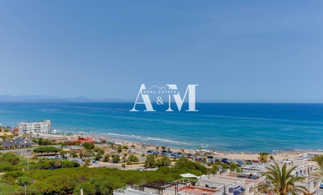 Long Term Rental - Apartment / flat - La Mata