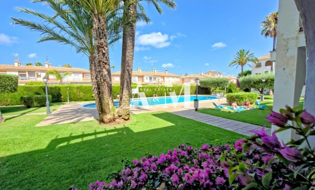 Long Term Rental - Apartment / flat - San Javier - Santiago de la Ribera