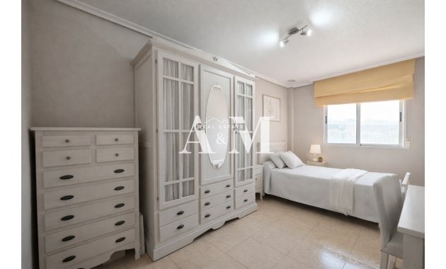 Перепродажа - Таунхаус - Rojales