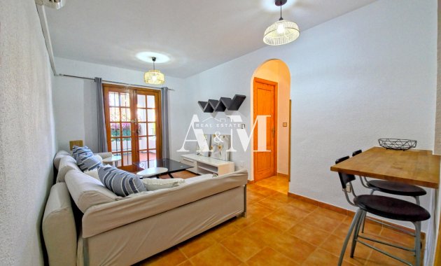 Long Term Rental - Apartment / flat - San Javier - Santiago de la Ribera