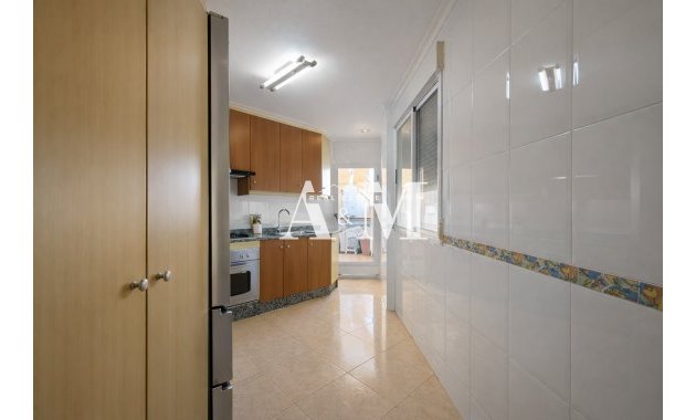 Перепродажа - Таунхаус - Rojales