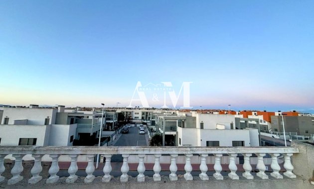 Long Term Rental - Apartment / flat - Torrevieja - Nueva Torrevieja - Aguas Nuevas
