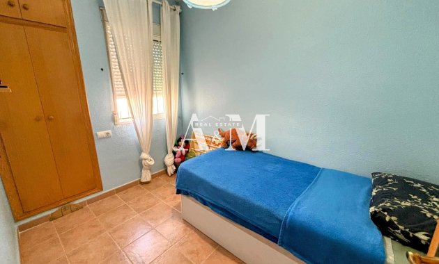 Long Term Rental - Apartment / flat - Torrevieja - Nueva Torrevieja - Aguas Nuevas