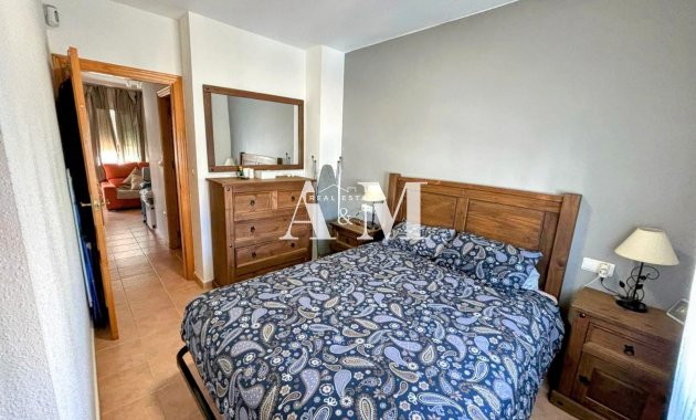 Long Term Rental - Apartment / flat - Torrevieja - Nueva Torrevieja - Aguas Nuevas