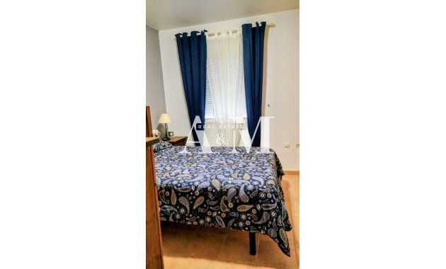 Long Term Rental - Apartment / flat - Torrevieja - Nueva Torrevieja - Aguas Nuevas