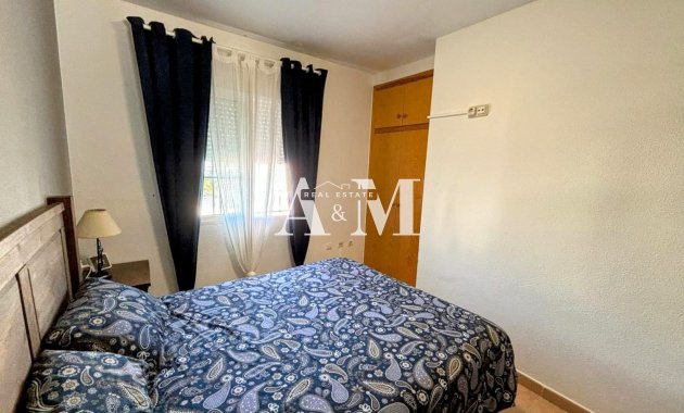 Long Term Rental - Apartment / flat - Torrevieja - Nueva Torrevieja - Aguas Nuevas