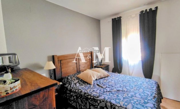 Long Term Rental - Apartment / flat - Torrevieja - Nueva Torrevieja - Aguas Nuevas
